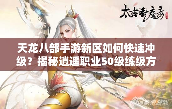 天龍八部手游新區(qū)如何快速?zèng)_級(jí)？揭秘逍遙職業(yè)50級(jí)練級(jí)方案演變歷程